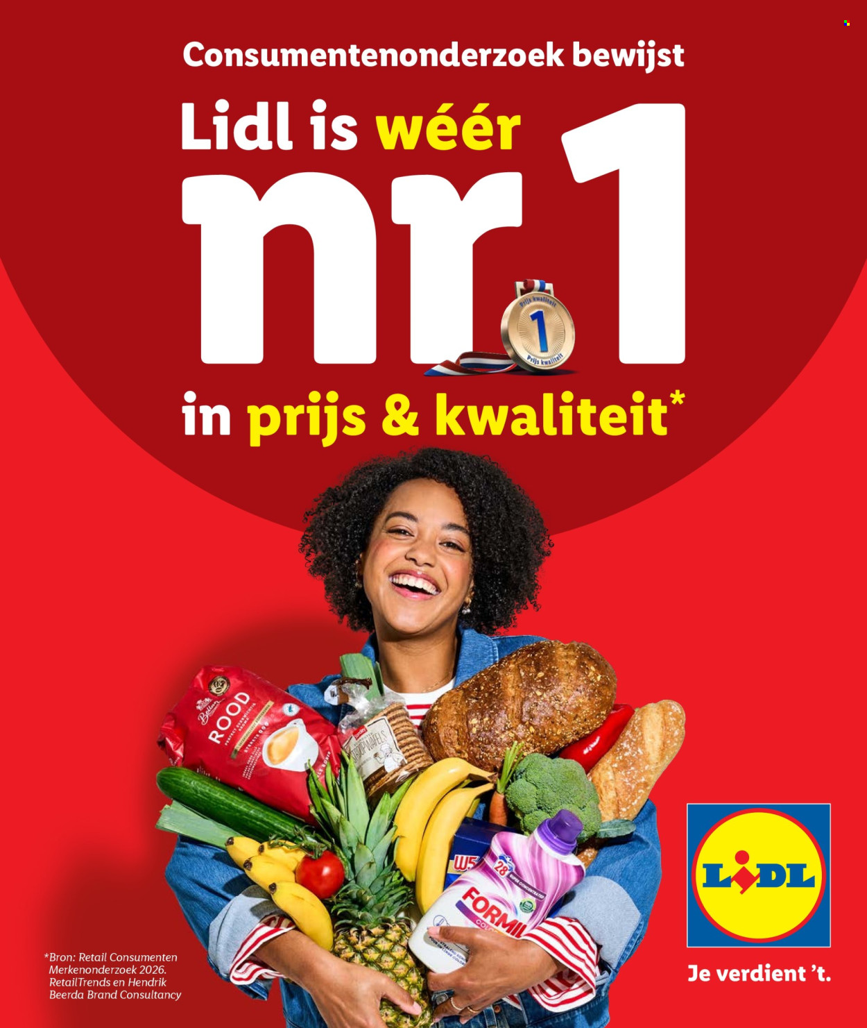 Lidl-aanbieding - 23-9-2026 - 1-11-2026. Pagina 48