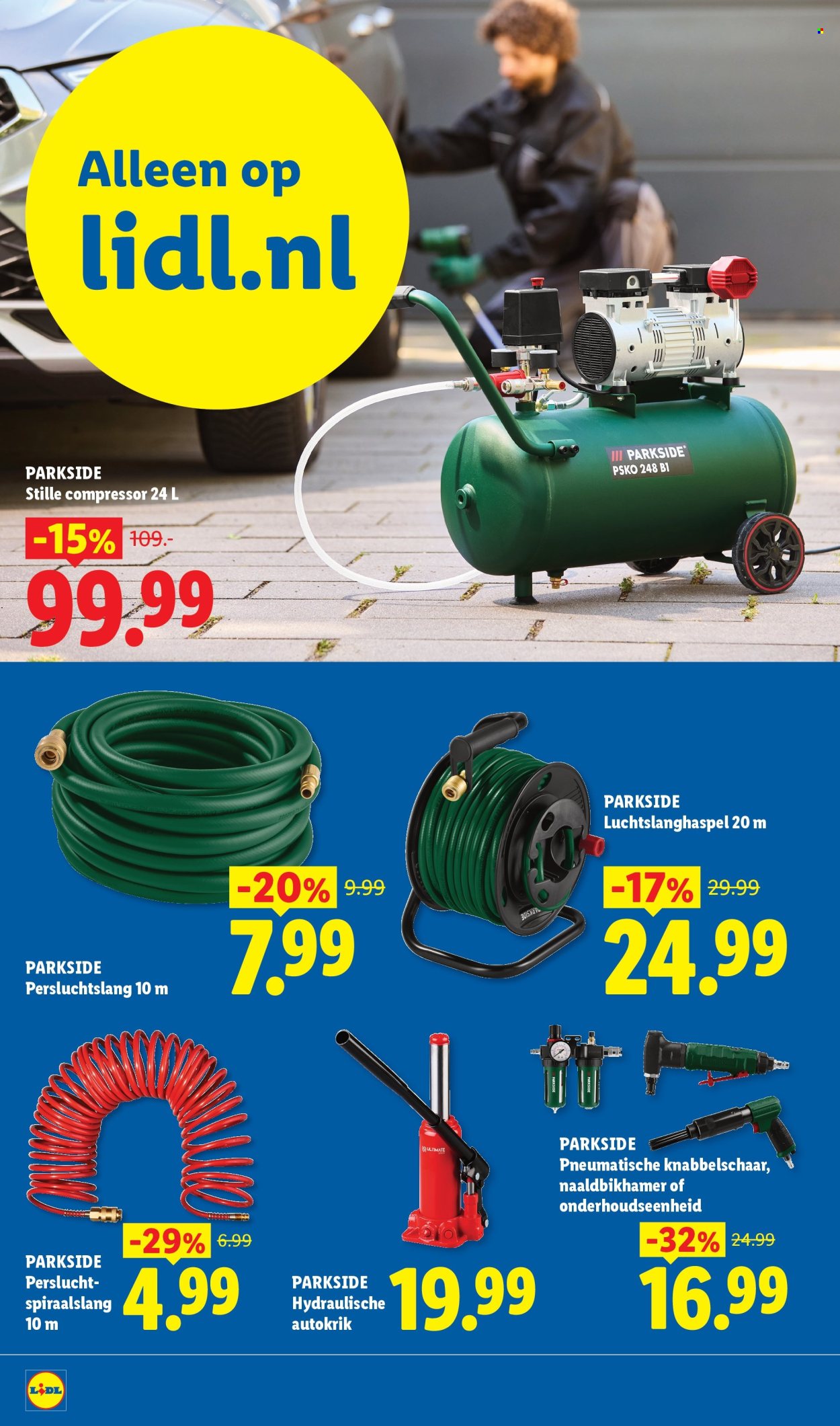 Lidl-aanbieding - 23-9-2026 - 29-9-2026. Pagina 9