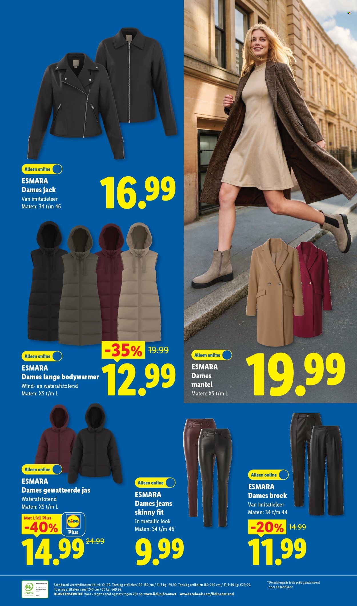 Lidl-aanbieding - 23-9-2026 - 29-9-2026. Pagina 16