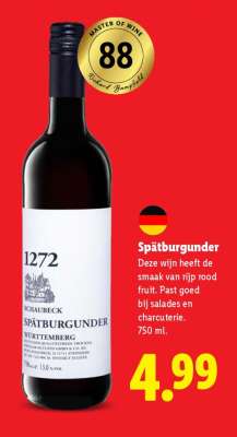 Spätburgunder