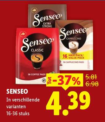 Senseo