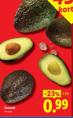 Avocado