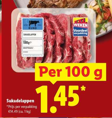 Sukadelappen