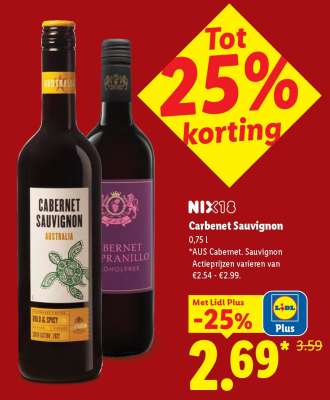 Cabernet Sauvignon