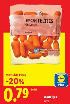Worteltjes
