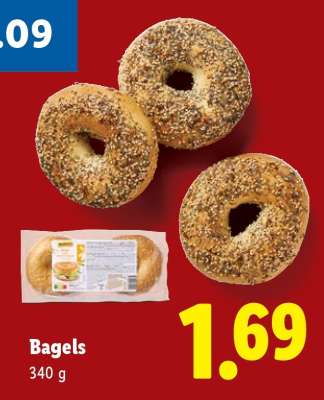 Bagels