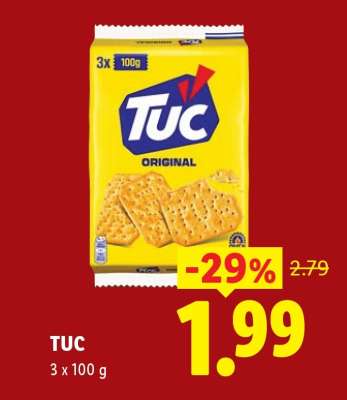 TUC