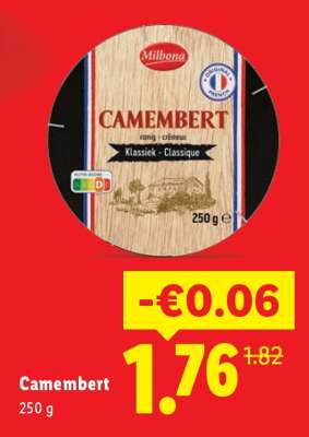 Camembert