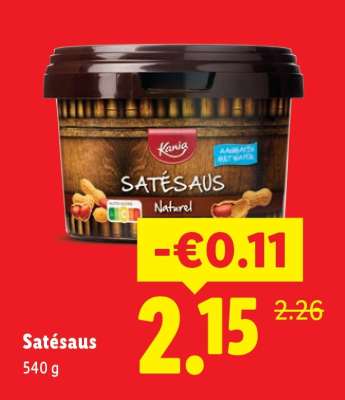 Satésaus