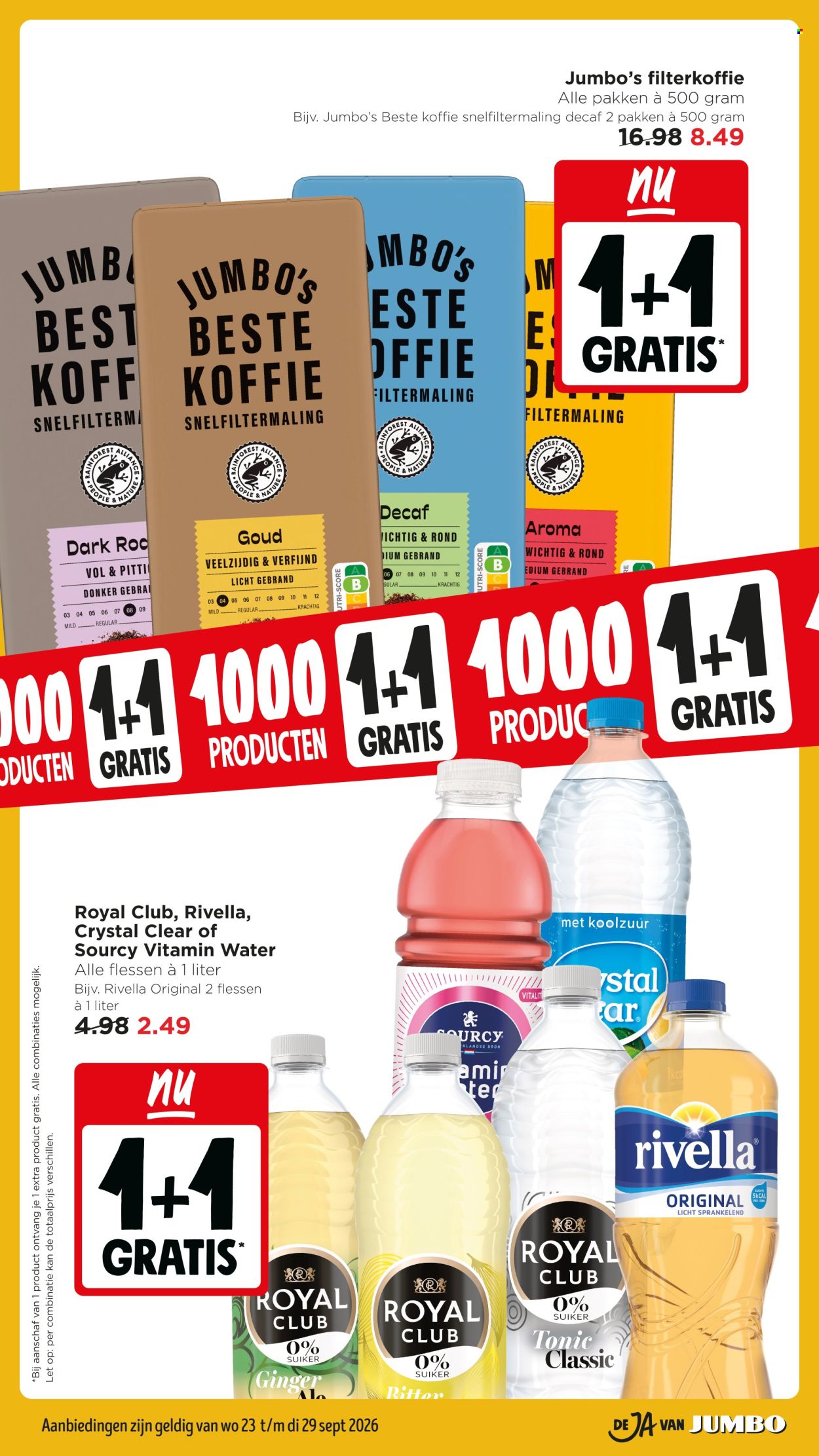 Jumbo-aanbieding - 23-9-2026 - 29-9-2026. Pagina 2