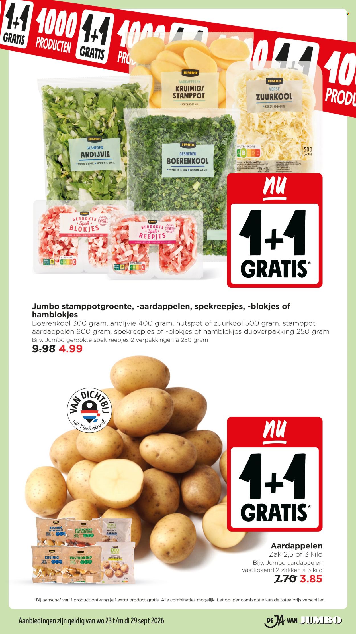 Jumbo-aanbieding - 23-9-2026 - 29-9-2026. Pagina 4