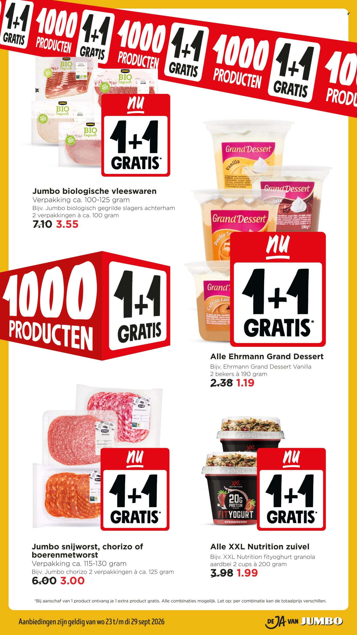Jumbo-aanbieding - 23-9-2026 - 29-9-2026. Pagina 5