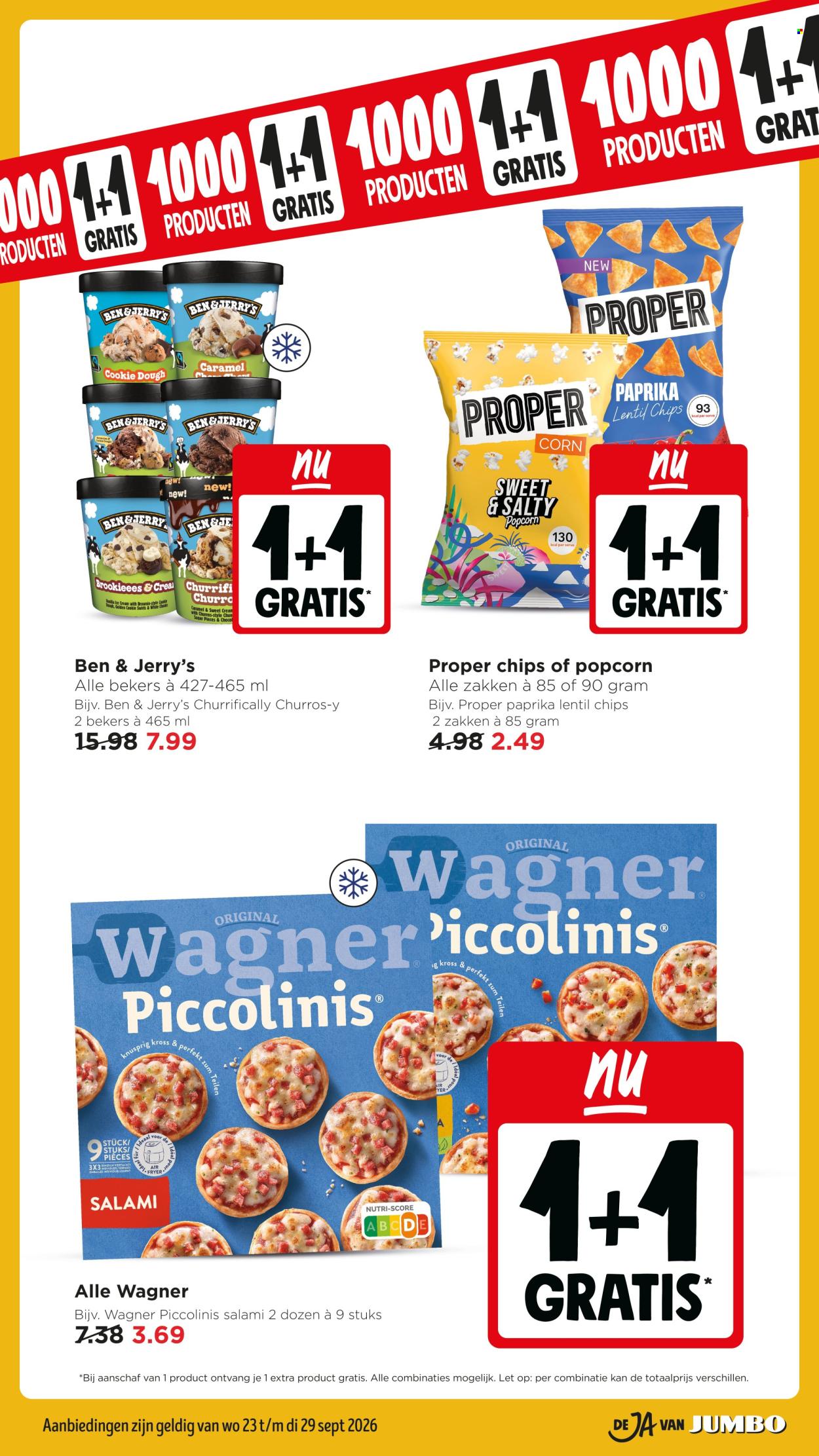 Jumbo-aanbieding - 23-9-2026 - 29-9-2026. Pagina 8