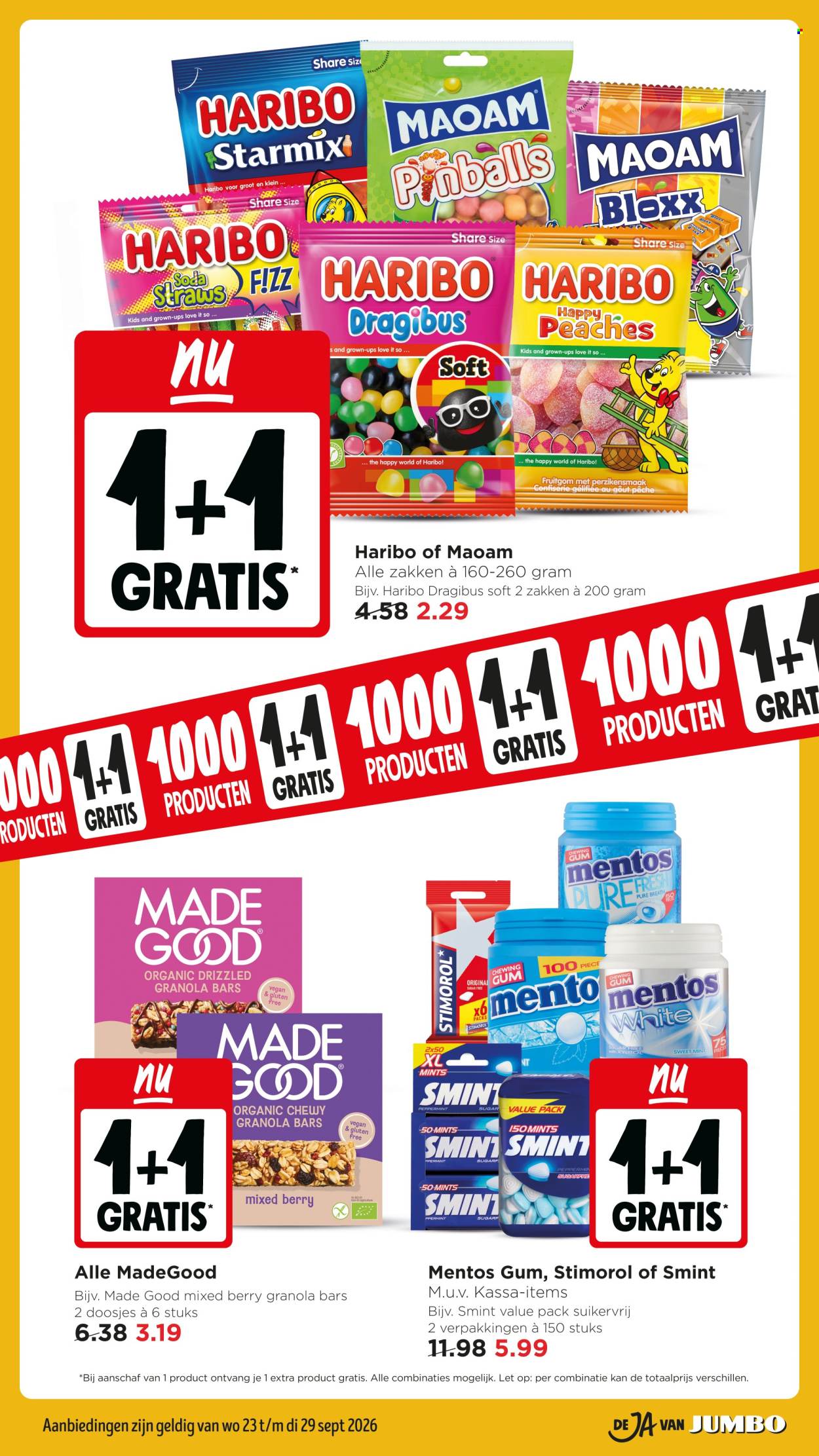 Jumbo-aanbieding - 23-9-2026 - 29-9-2026. Pagina 9