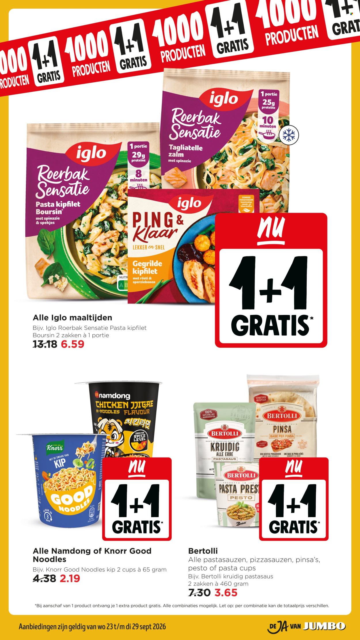 Jumbo-aanbieding - 23-9-2026 - 29-9-2026. Pagina 10