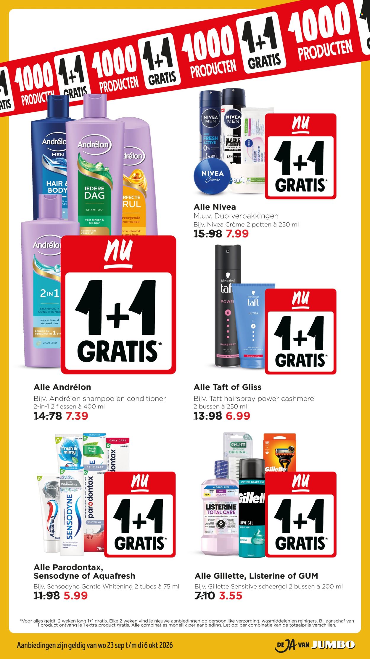 Jumbo-aanbieding - 23-9-2026 - 29-9-2026. Pagina 12