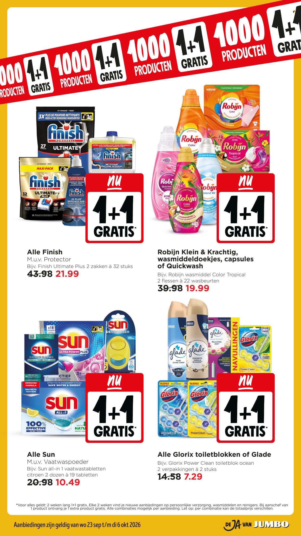 Jumbo-aanbieding - 23-9-2026 - 29-9-2026. Pagina 13