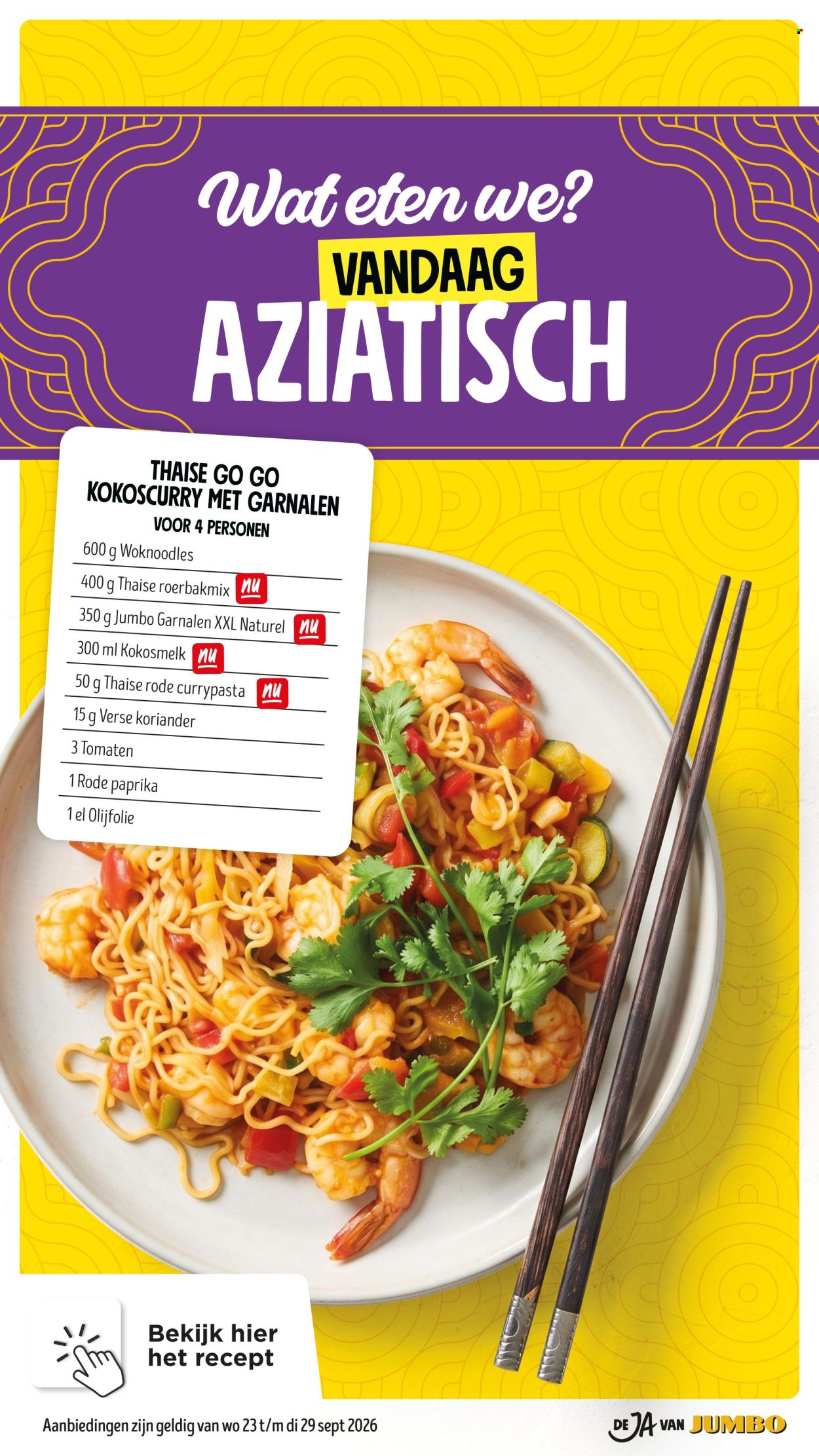 Jumbo-aanbieding - 23-9-2026 - 29-9-2026. Pagina 15