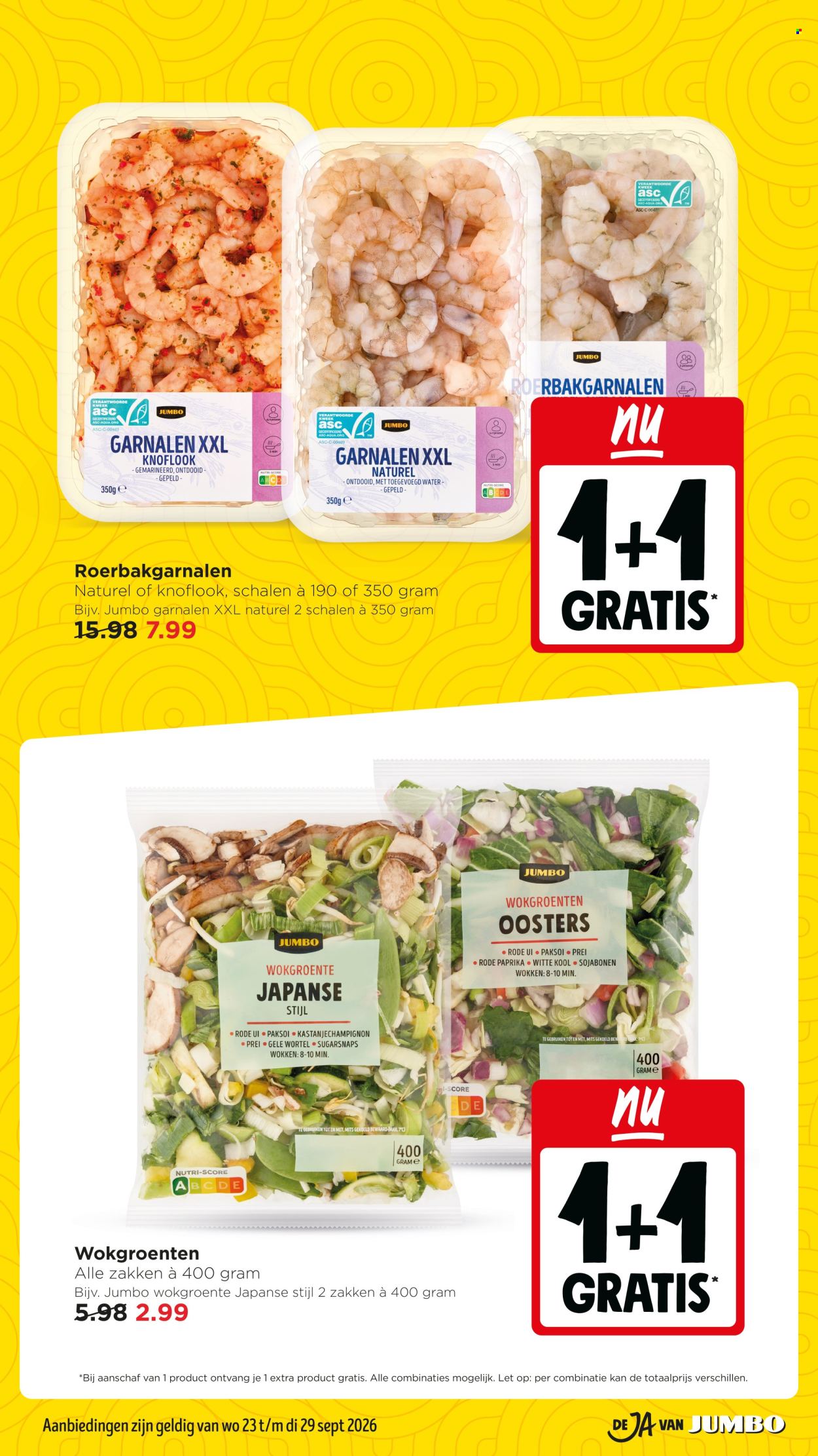 Jumbo-aanbieding - 23-9-2026 - 29-9-2026. Pagina 16