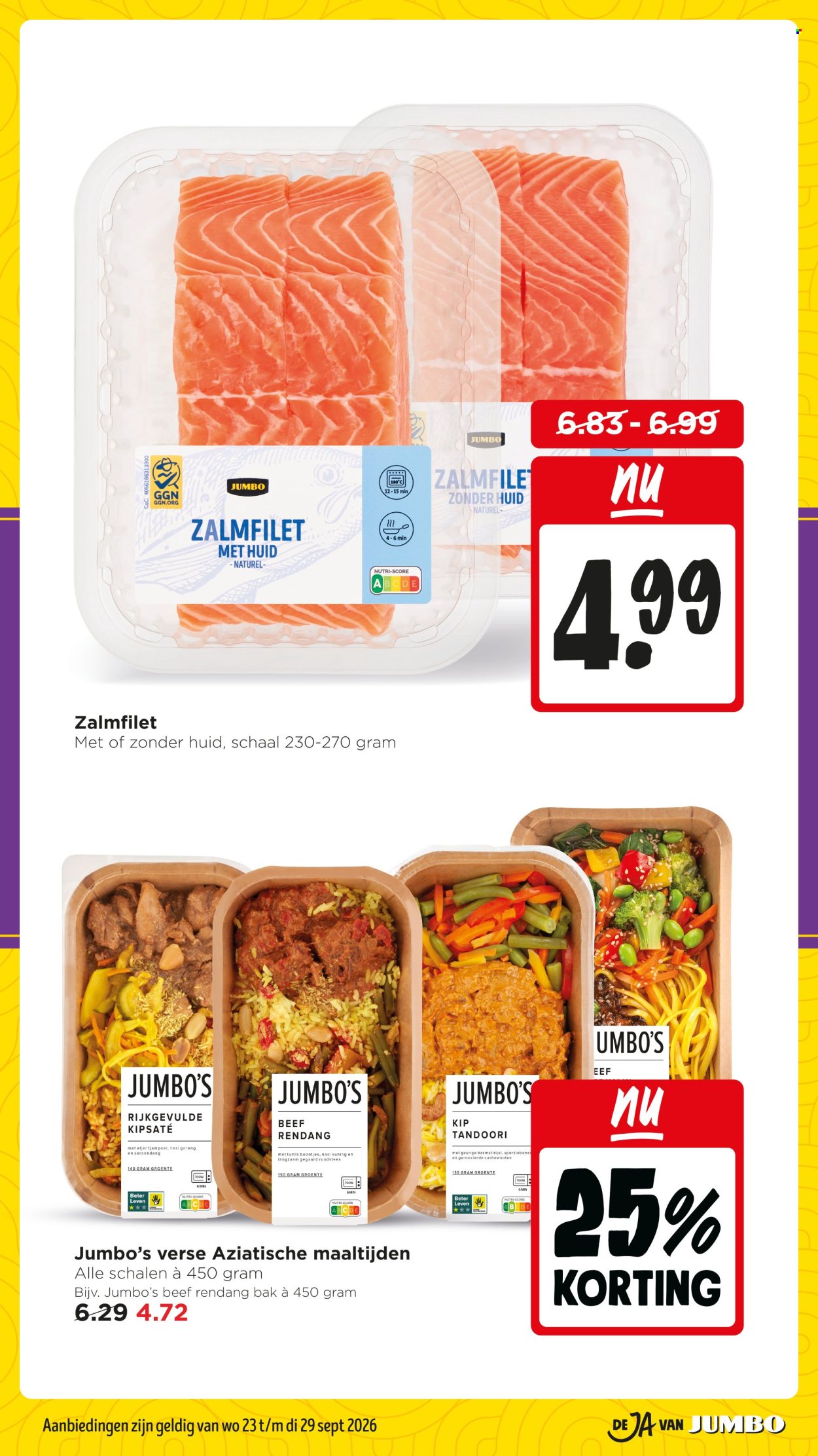 Jumbo-aanbieding - 23-9-2026 - 29-9-2026. Pagina 20