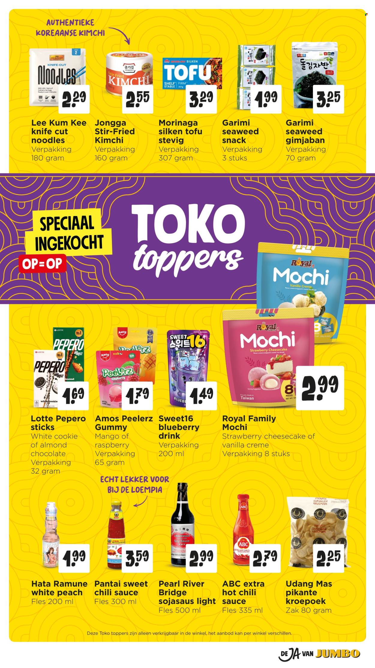 Jumbo-aanbieding - 23-9-2026 - 29-9-2026. Pagina 21