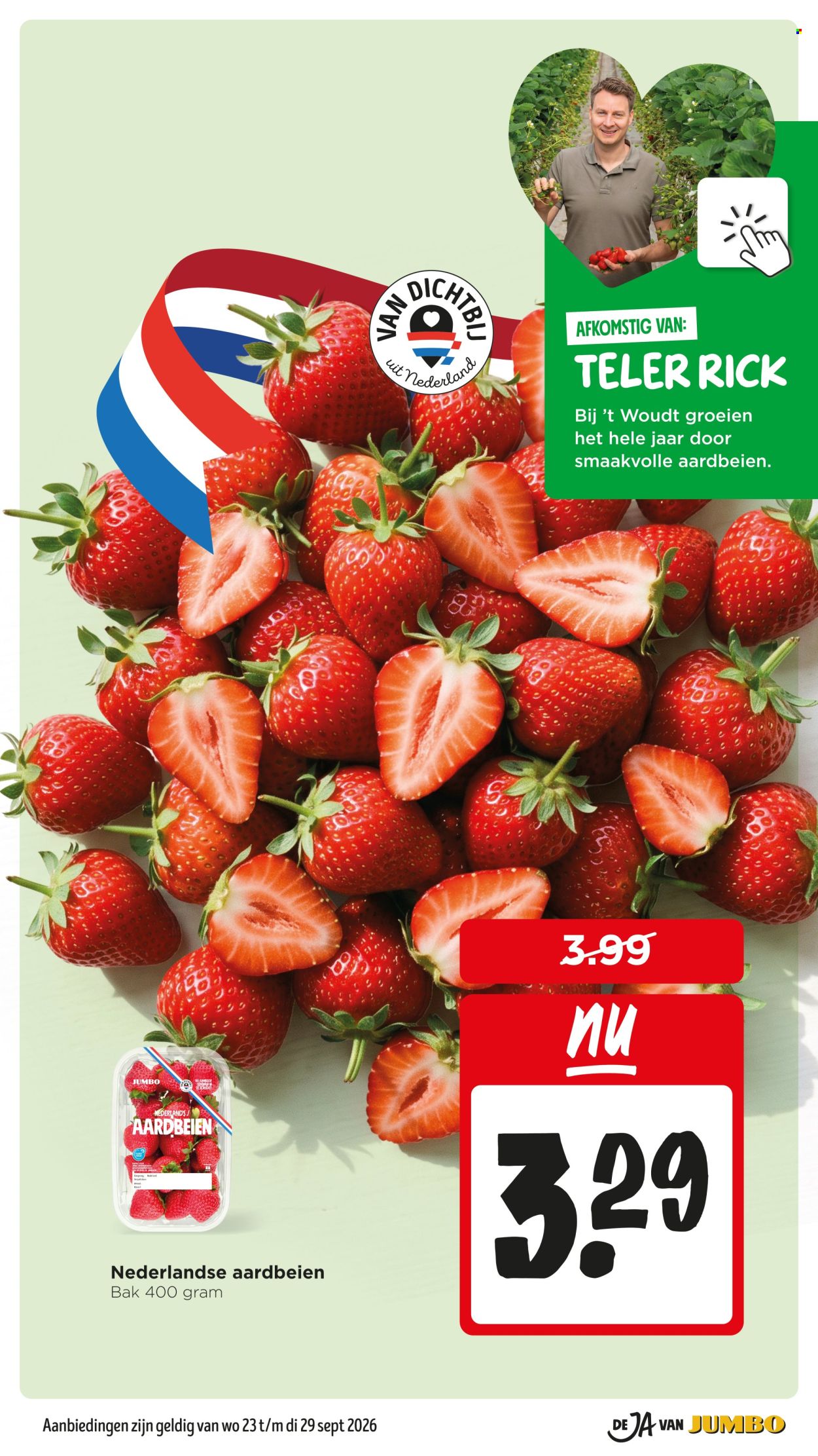 Jumbo-aanbieding - 23-9-2026 - 29-9-2026. Pagina 23