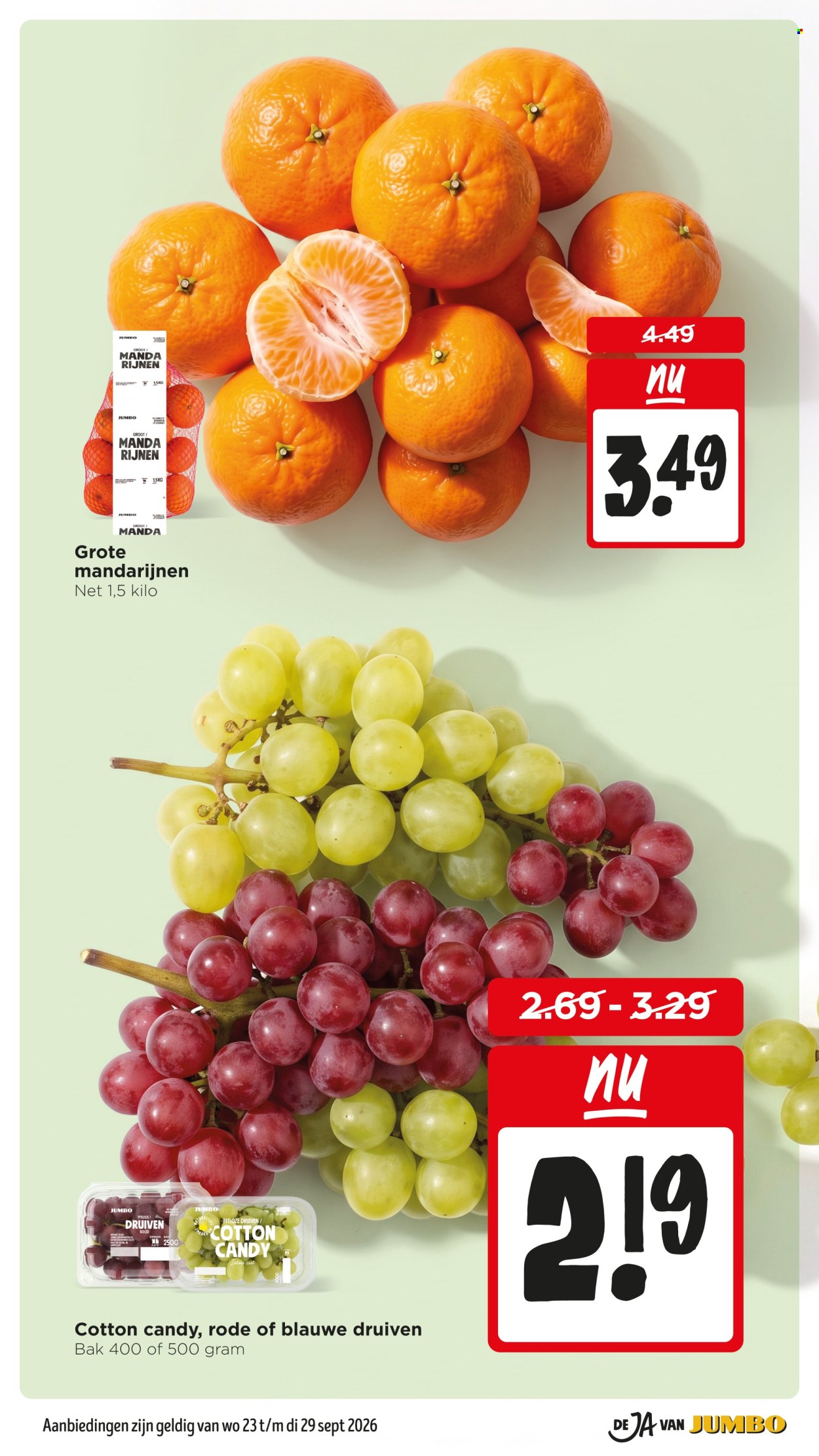 Jumbo-aanbieding - 23-9-2026 - 29-9-2026. Pagina 24