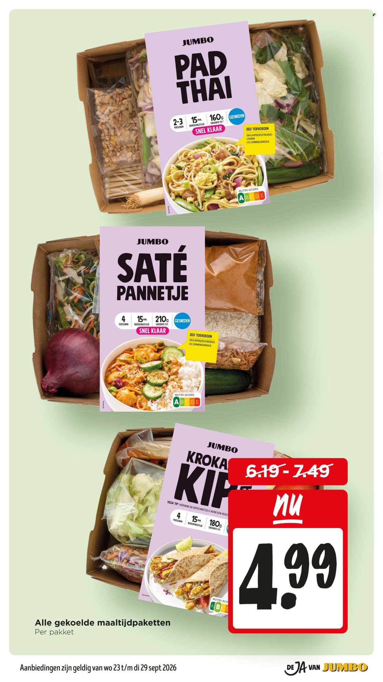 Jumbo-aanbieding - 23-9-2026 - 29-9-2026. Pagina 26
