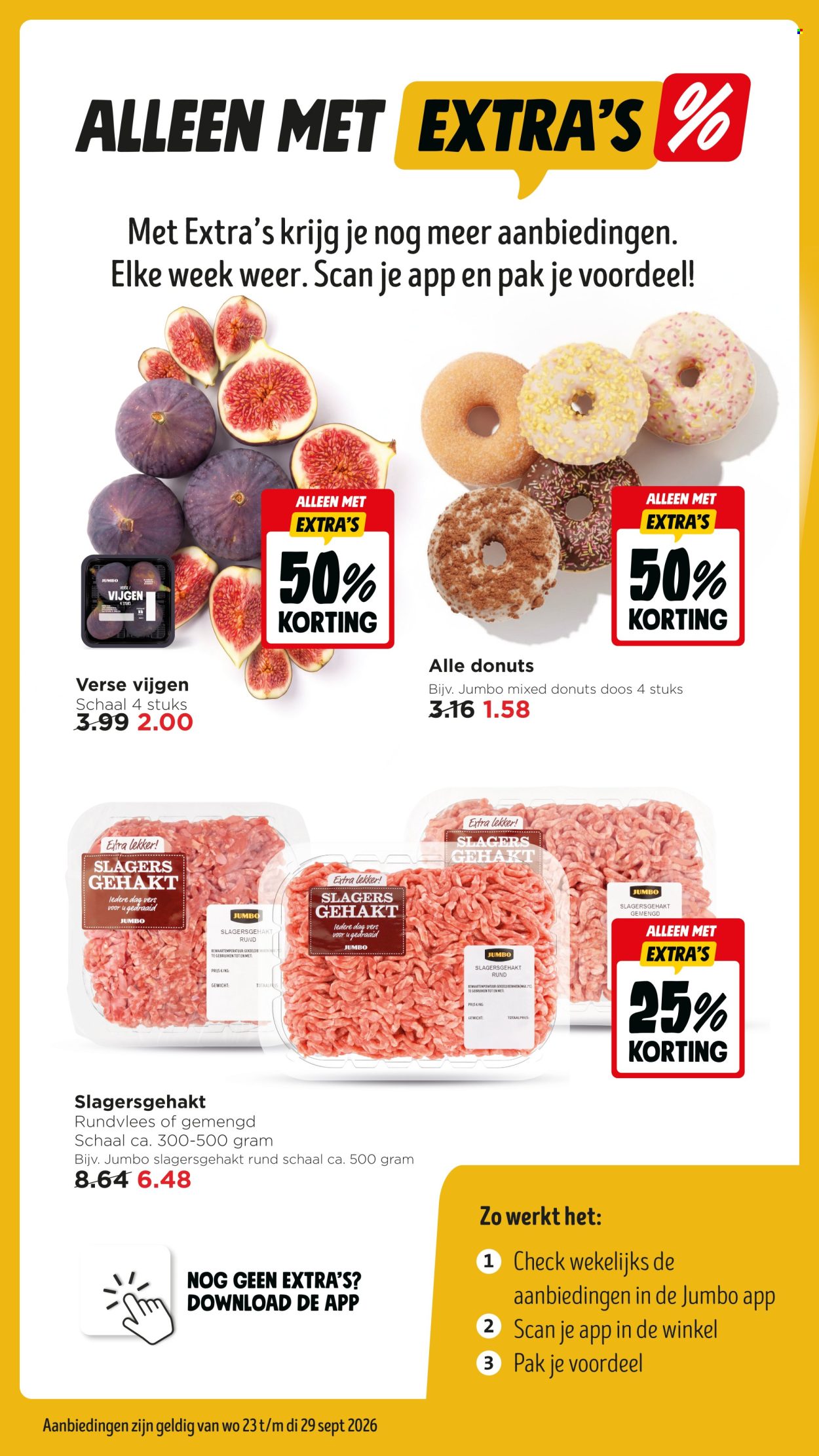 Jumbo-aanbieding - 23-9-2026 - 29-9-2026. Pagina 27