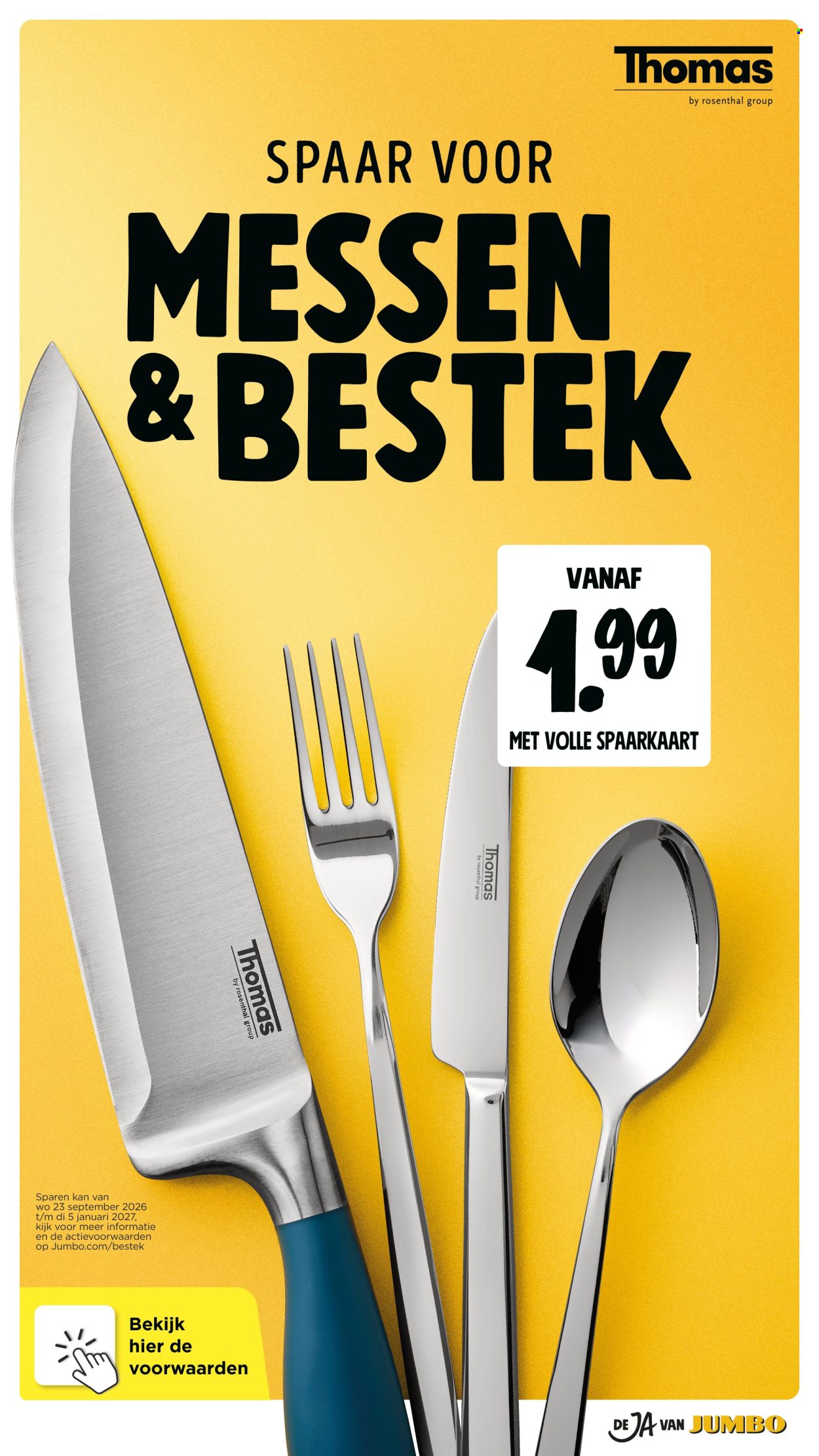Jumbo-aanbieding - 23-9-2026 - 29-9-2026. Pagina 30
