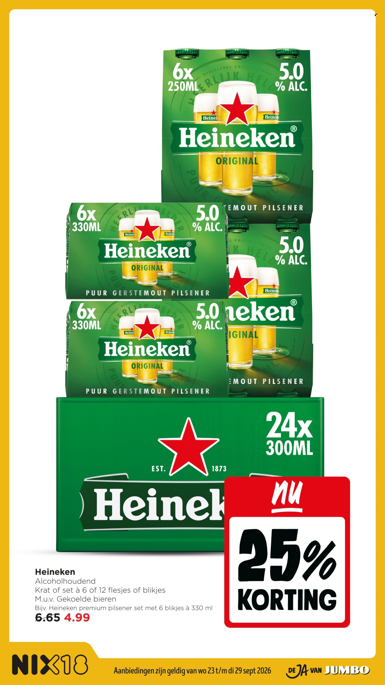 Jumbo-aanbieding - 23-9-2026 - 29-9-2026. Pagina 37