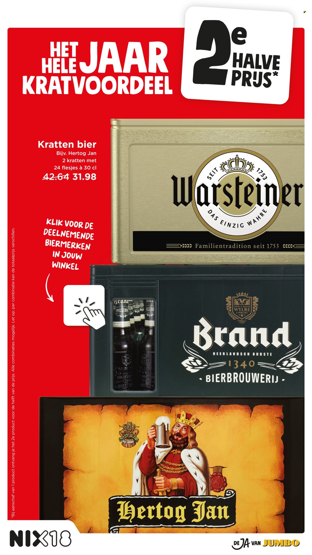 Jumbo-aanbieding - 23-9-2026 - 29-9-2026. Pagina 38