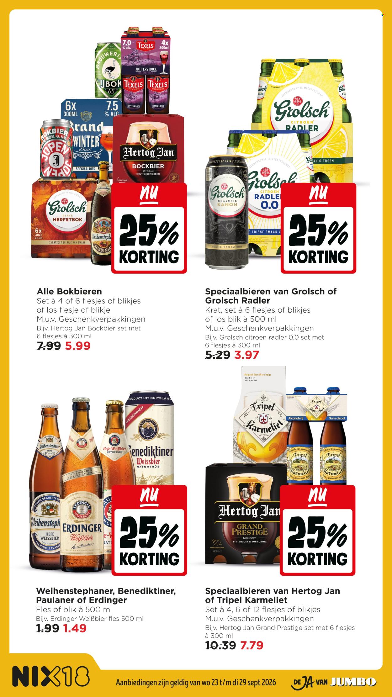 Jumbo-aanbieding - 23-9-2026 - 29-9-2026. Pagina 39