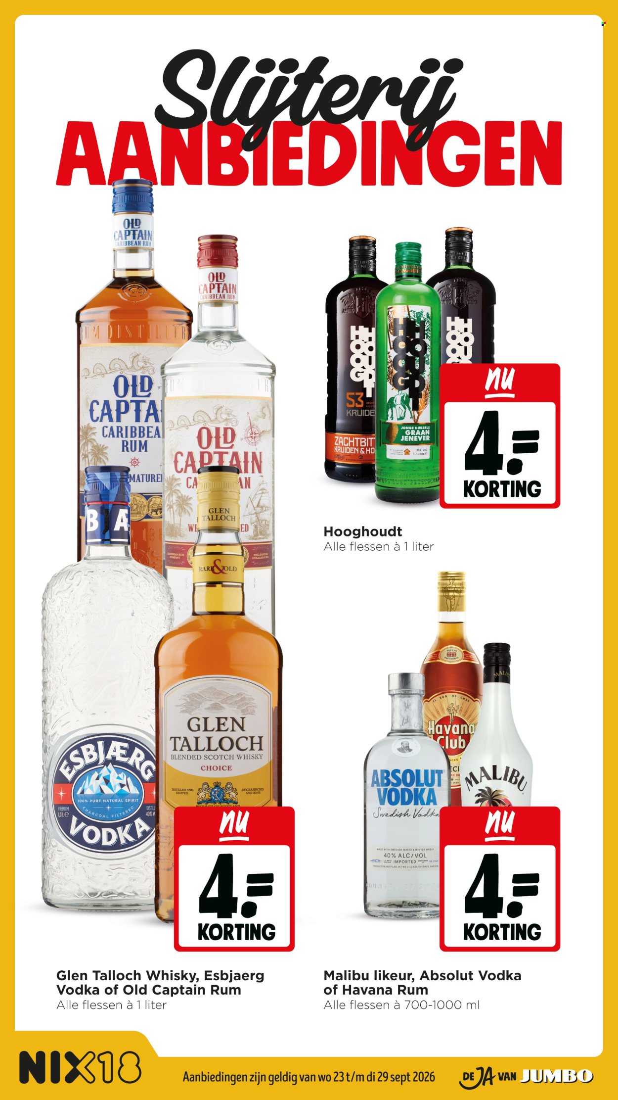 Jumbo-aanbieding - 23-9-2026 - 29-9-2026. Pagina 41