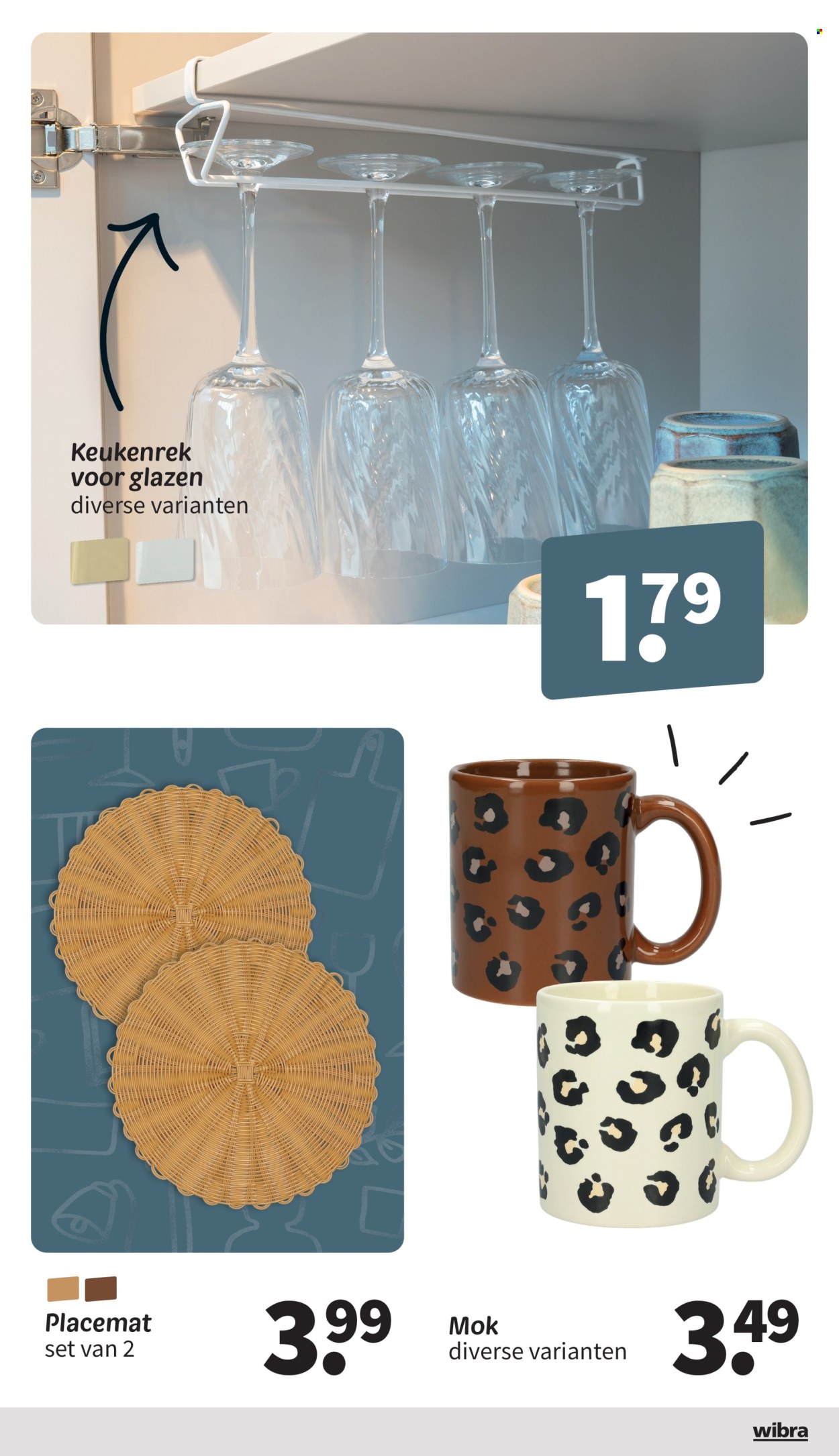 Wibra-aanbieding - 21-9-2026 - 4-10-2026. Pagina 2
