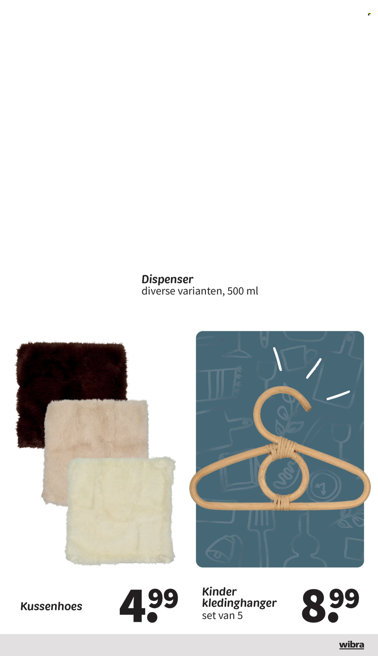 Wibra-aanbieding - 21-9-2026 - 4-10-2026. Pagina 3