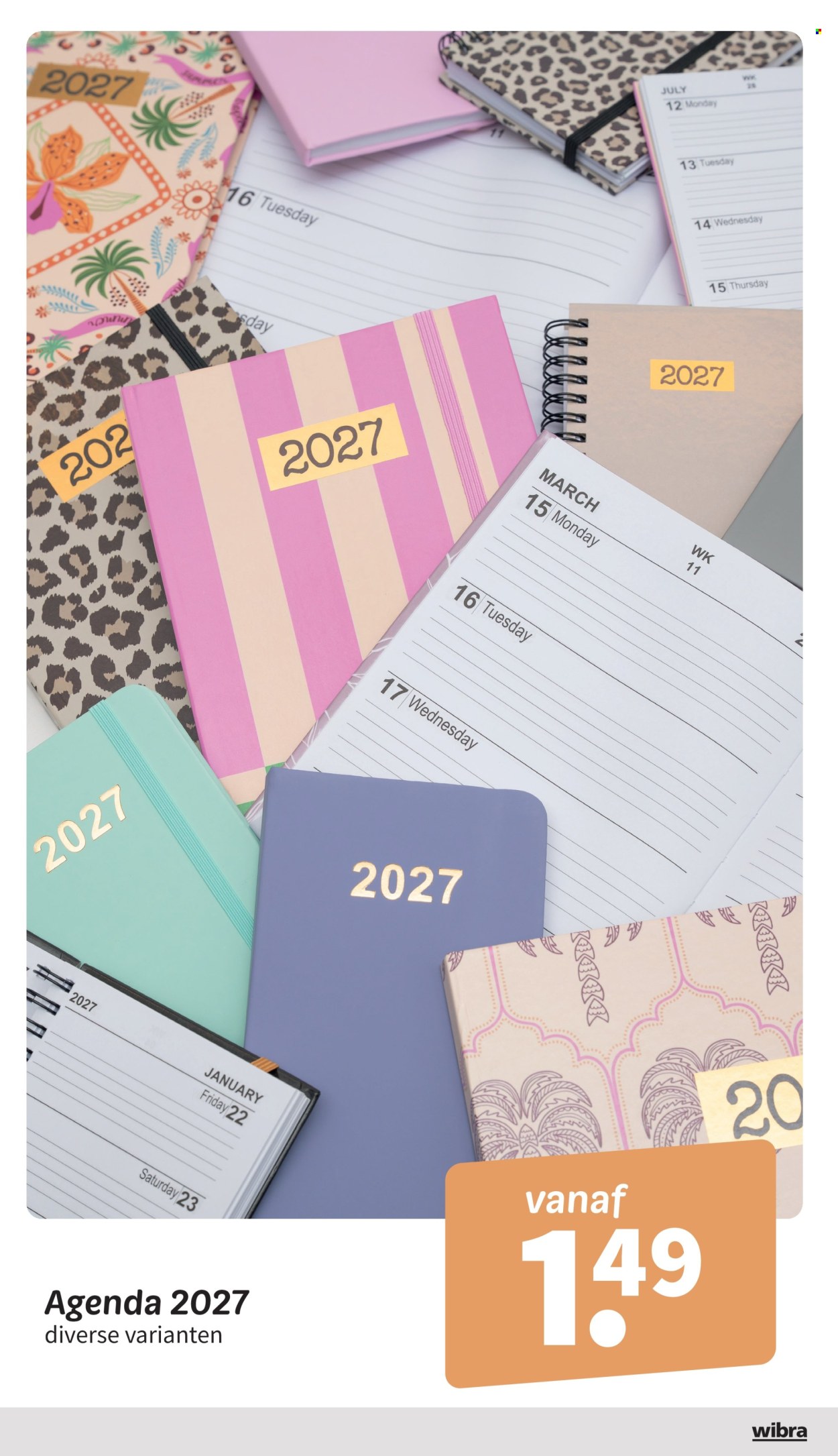 Wibra-aanbieding - 21-9-2026 - 4-10-2026. Pagina 4