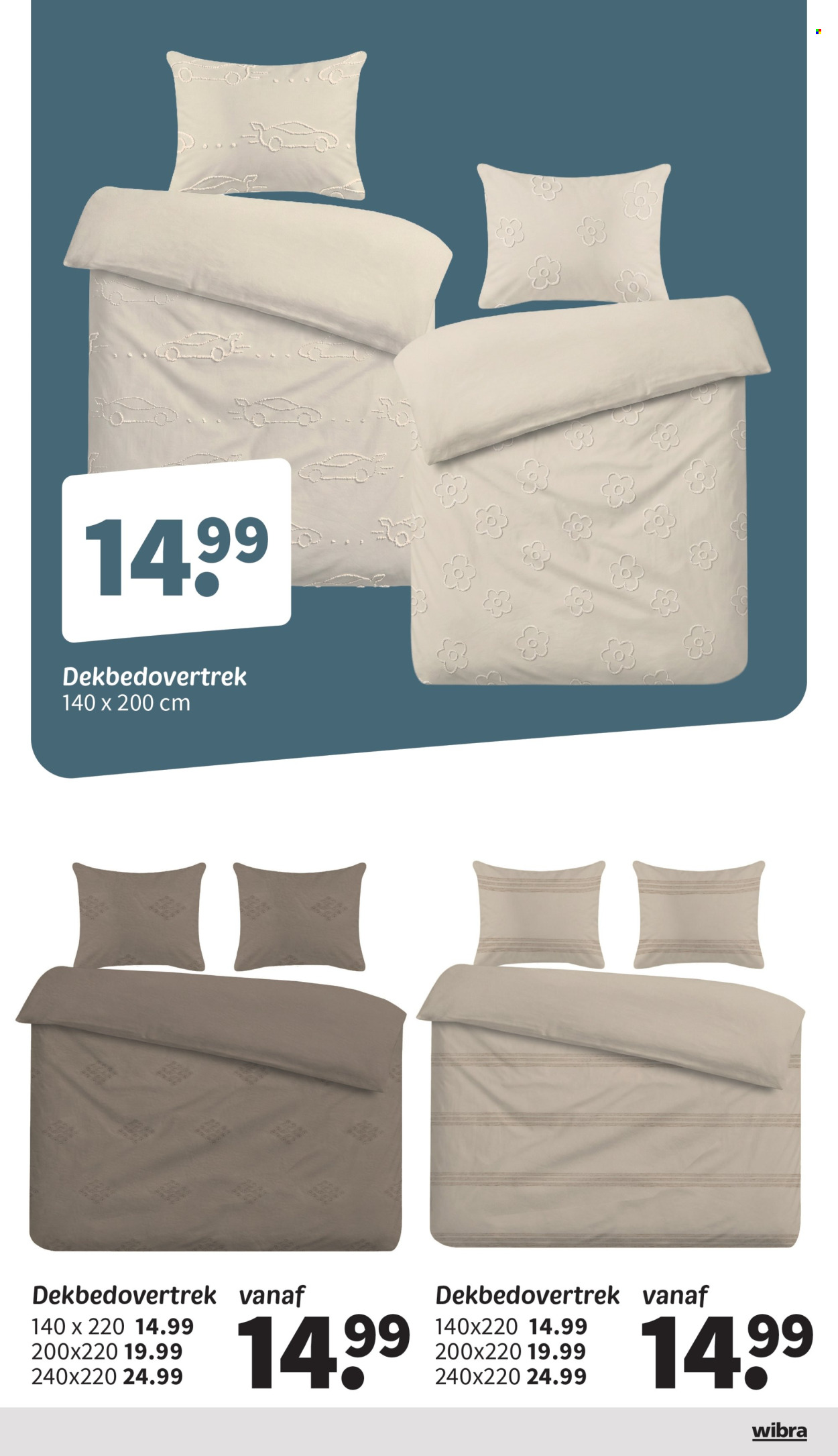 Wibra-aanbieding - 21-9-2026 - 4-10-2026. Pagina 5
