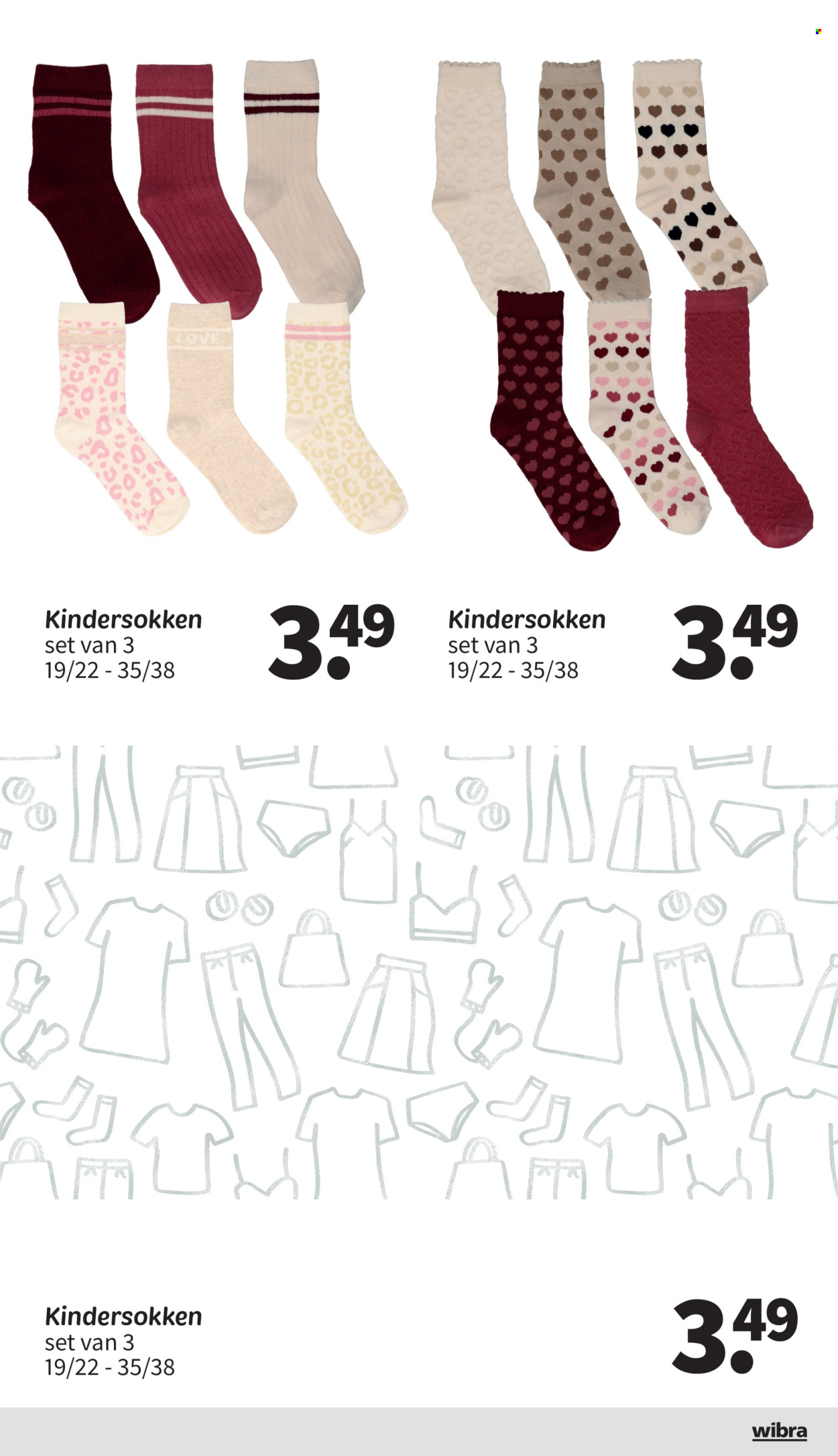Wibra-aanbieding - 21-9-2026 - 4-10-2026. Pagina 8