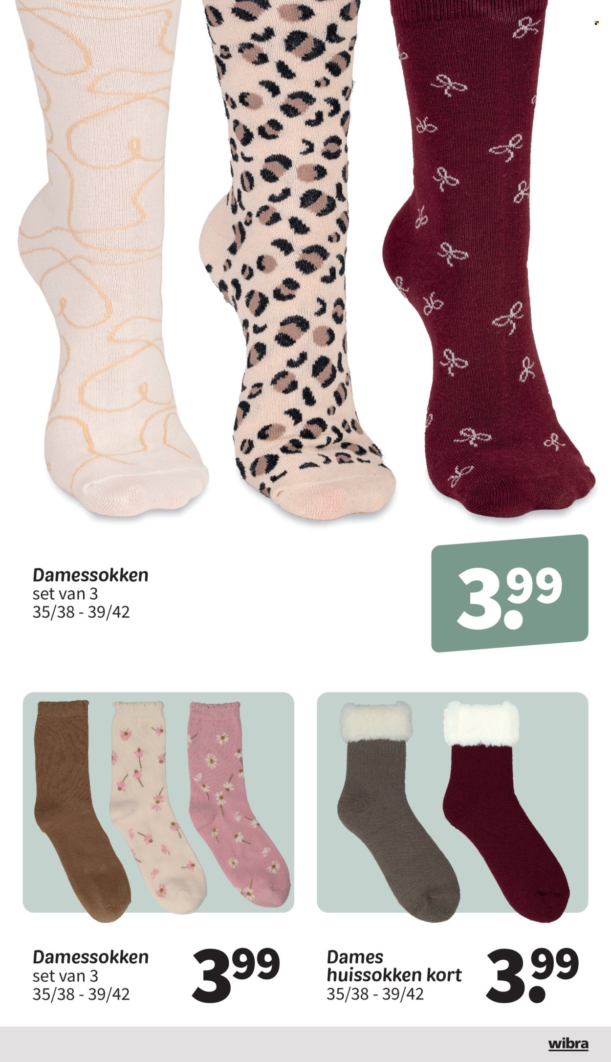Wibra-aanbieding - 21-9-2026 - 4-10-2026. Pagina 9