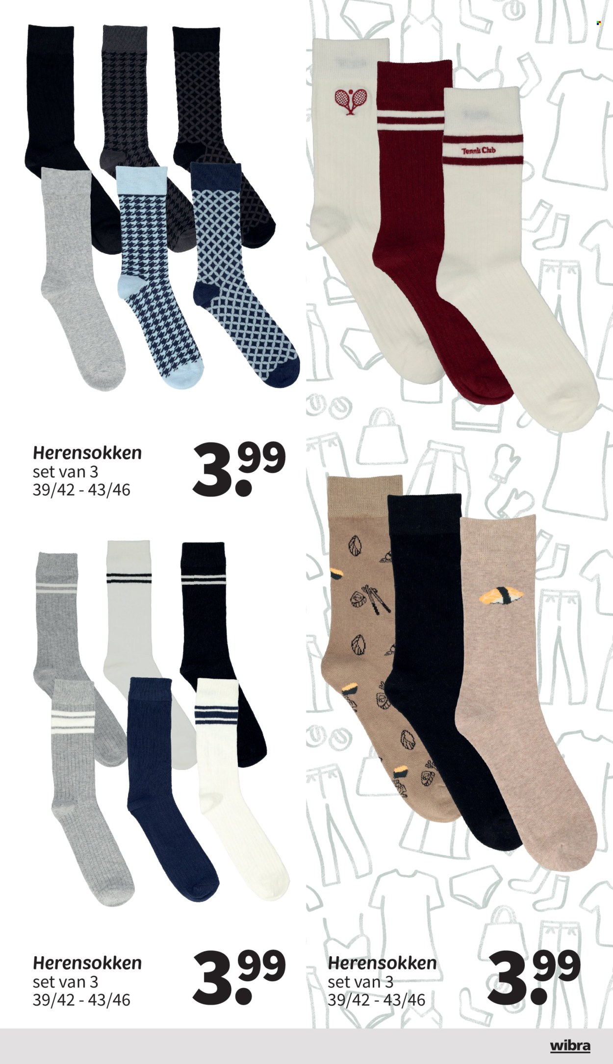 Wibra-aanbieding - 21-9-2026 - 4-10-2026. Pagina 10