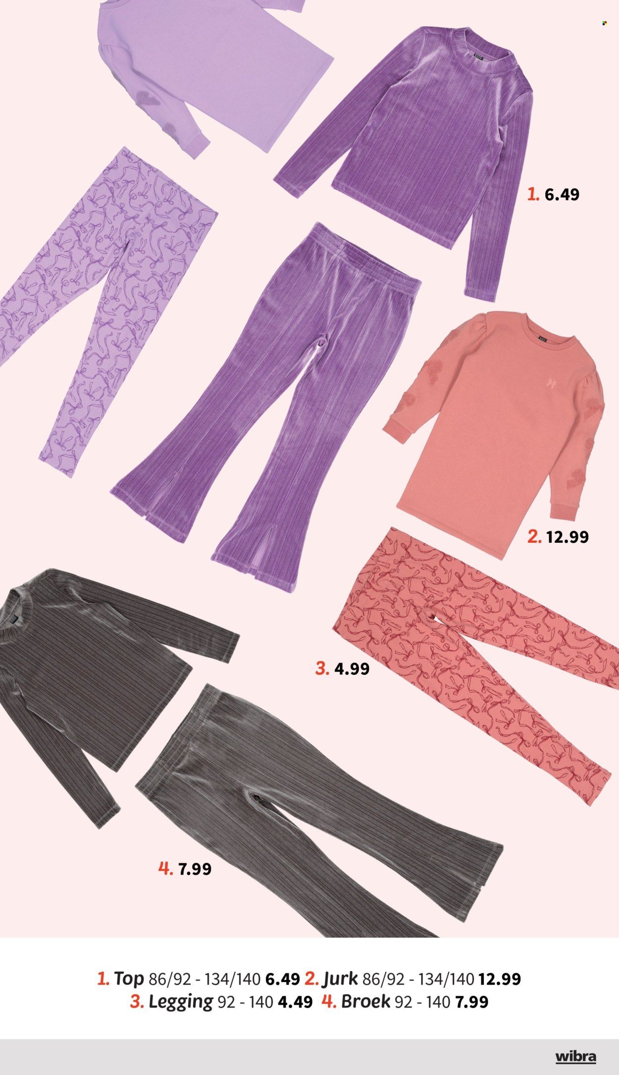Wibra-aanbieding - 21-9-2026 - 4-10-2026. Pagina 11