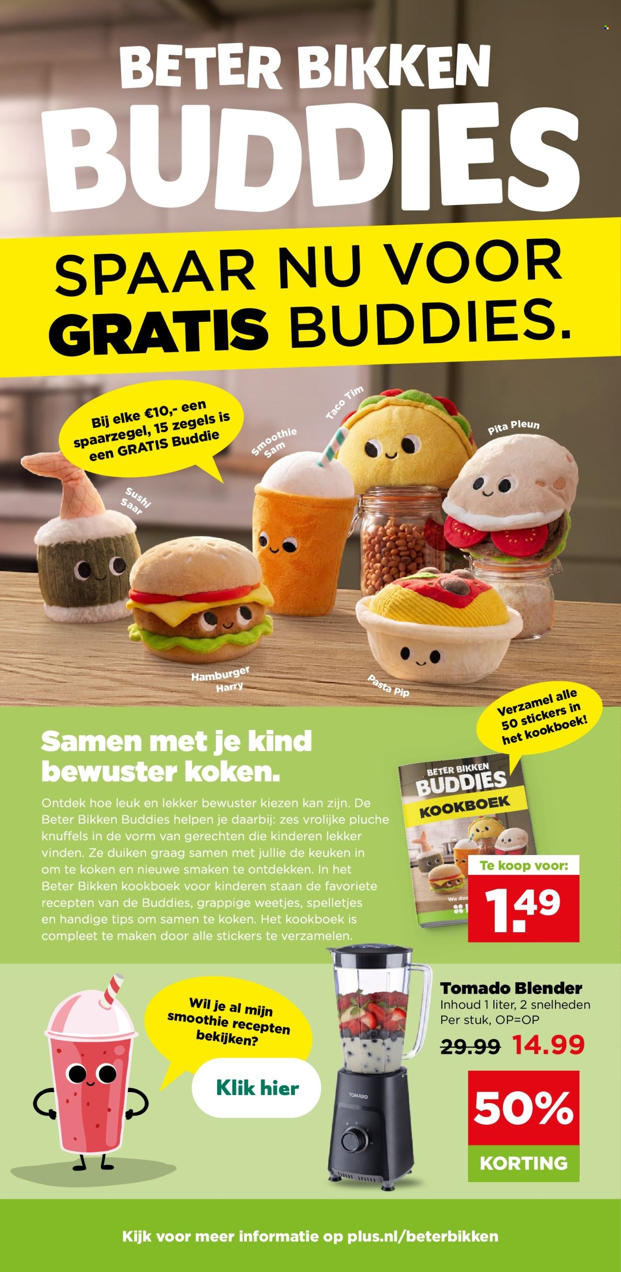 Plus-aanbieding - 23-9-2026 - 29-9-2026. Pagina 2