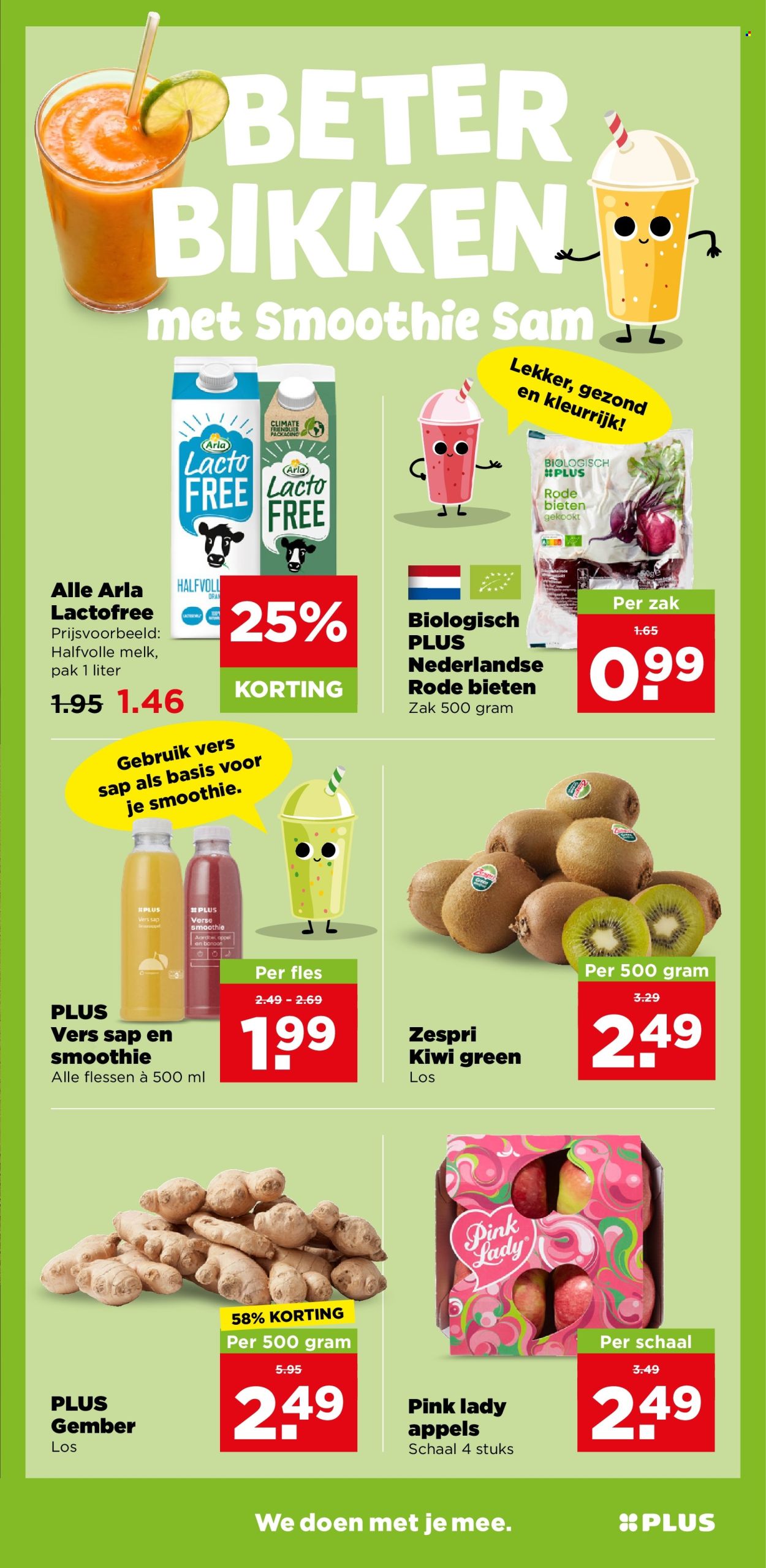 Plus-aanbieding - 23-9-2026 - 29-9-2026. Pagina 3