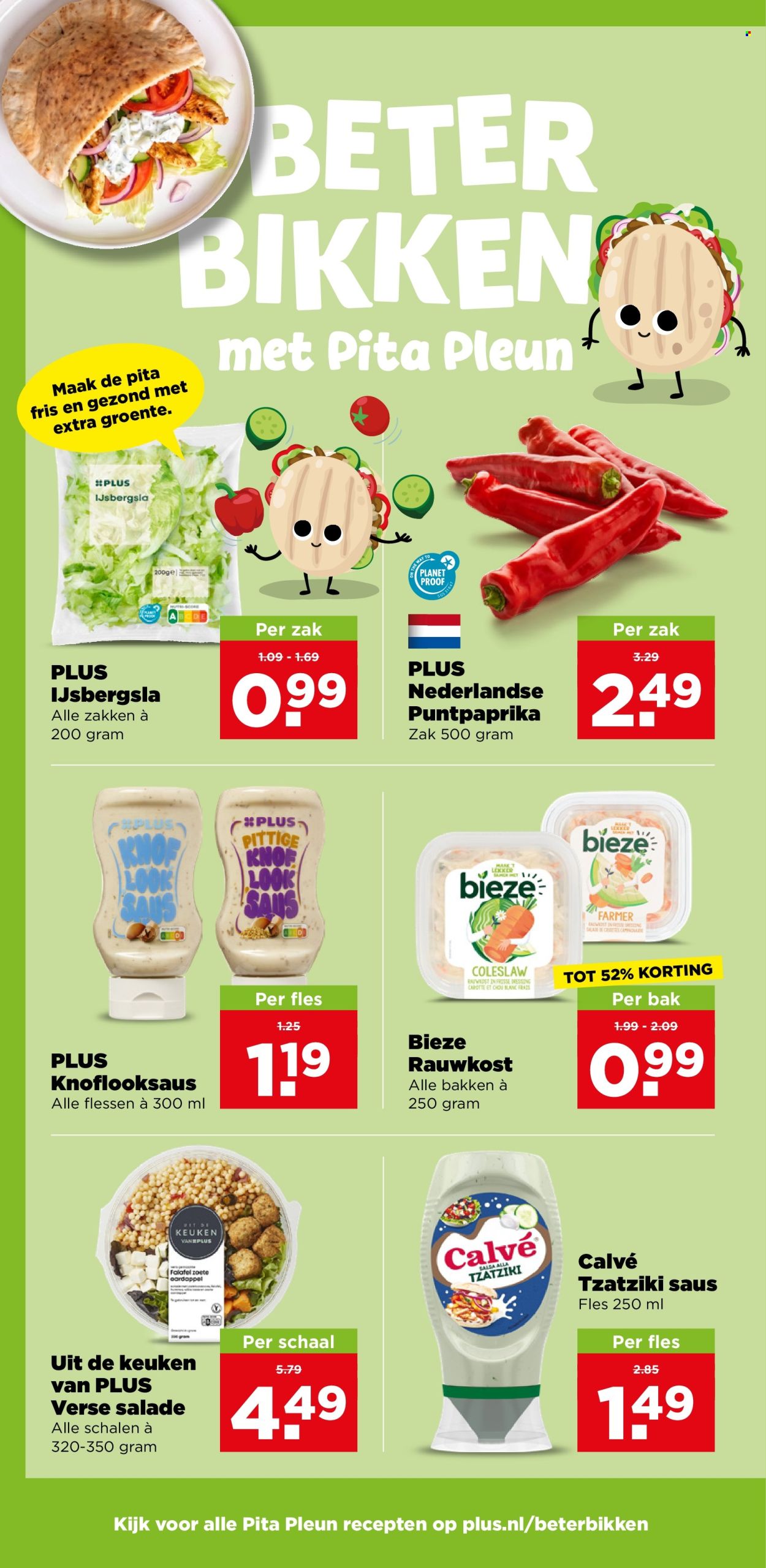 Plus-aanbieding - 23-9-2026 - 29-9-2026. Pagina 4