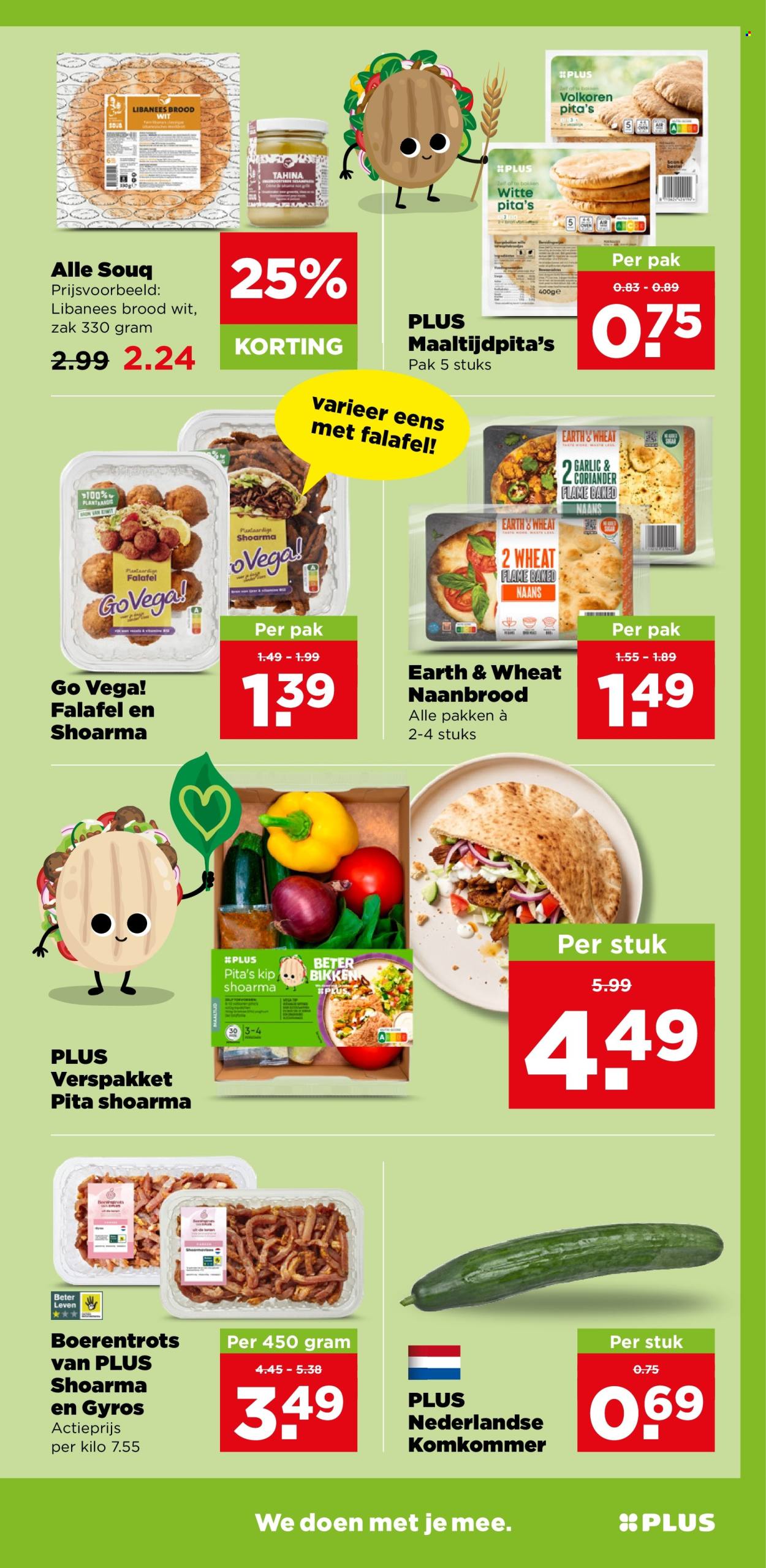 Plus-aanbieding - 23-9-2026 - 29-9-2026. Pagina 5