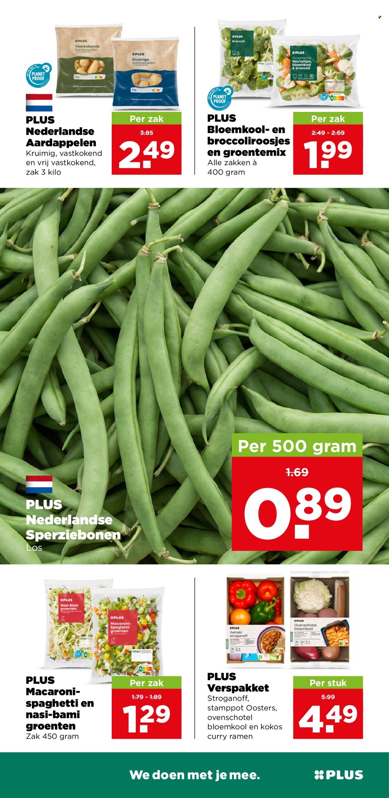 Plus-aanbieding - 23-9-2026 - 29-9-2026. Pagina 8