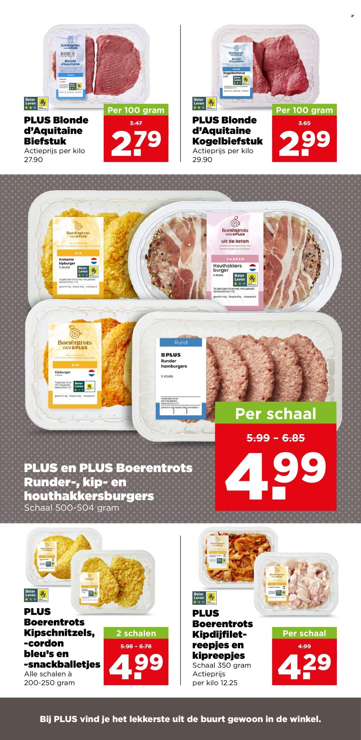 Plus-aanbieding - 23-9-2026 - 29-9-2026. Pagina 10
