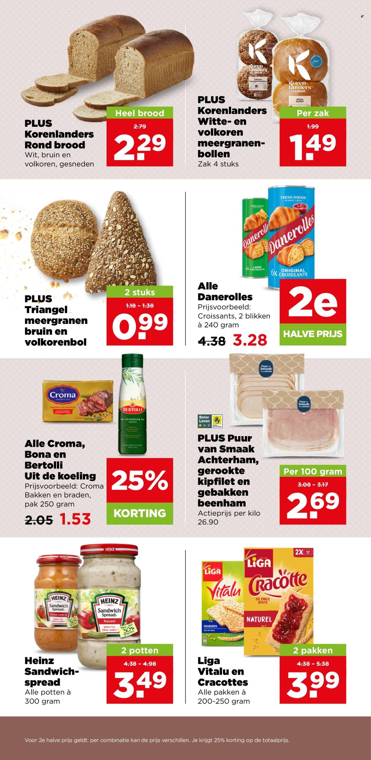 Plus-aanbieding - 23-9-2026 - 29-9-2026. Pagina 12