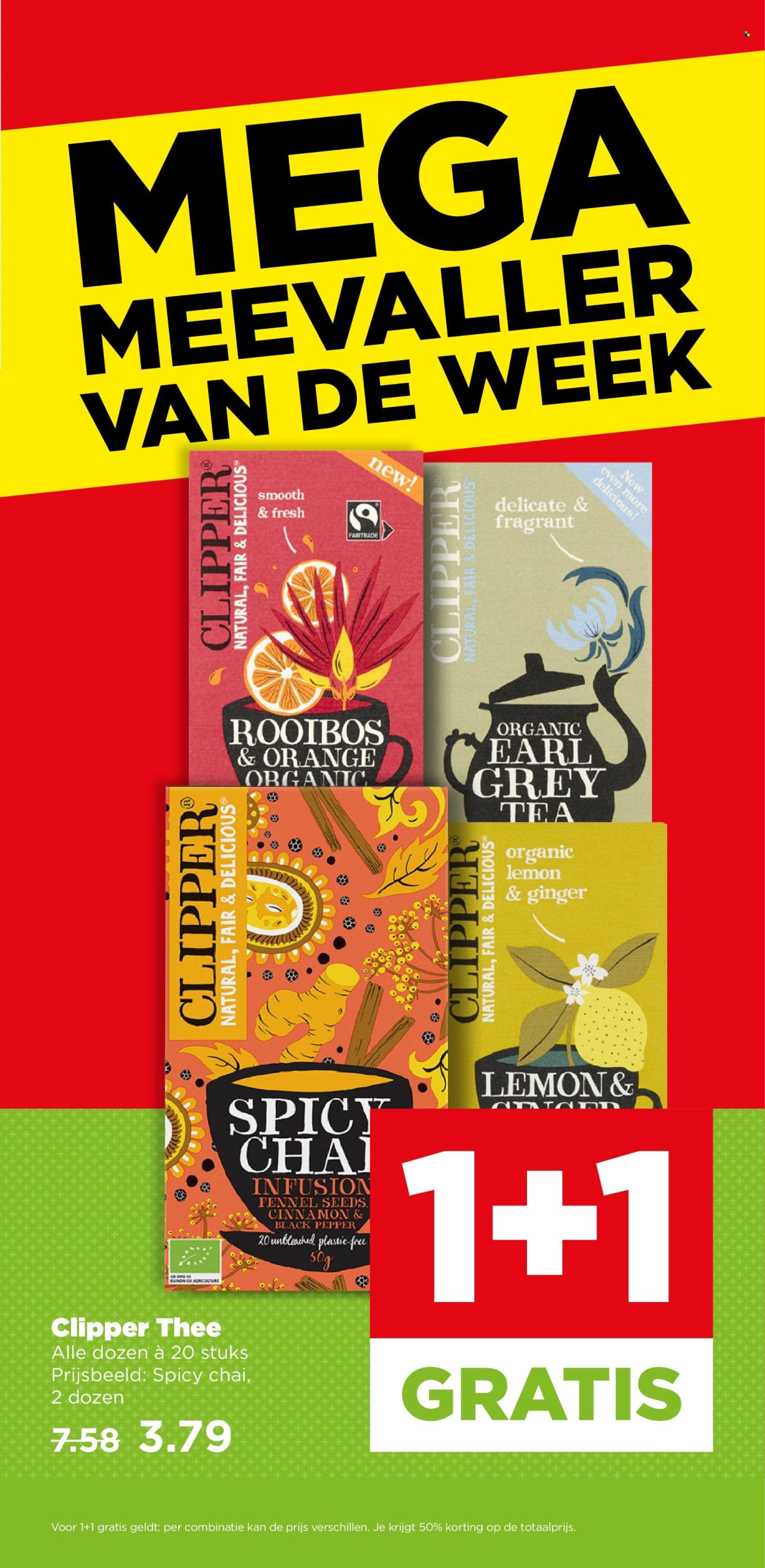 Plus-aanbieding - 23-9-2026 - 29-9-2026. Pagina 19